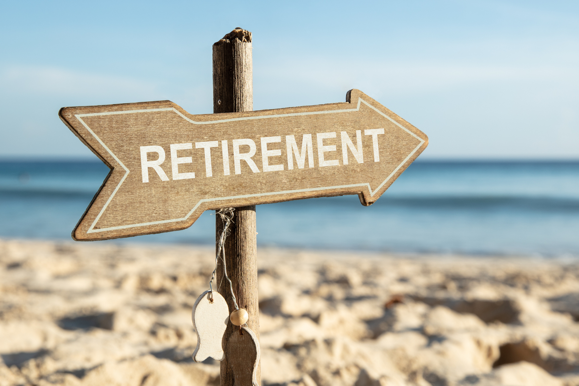 Retiring here only works if you build a life, not a postcard. Most people do.